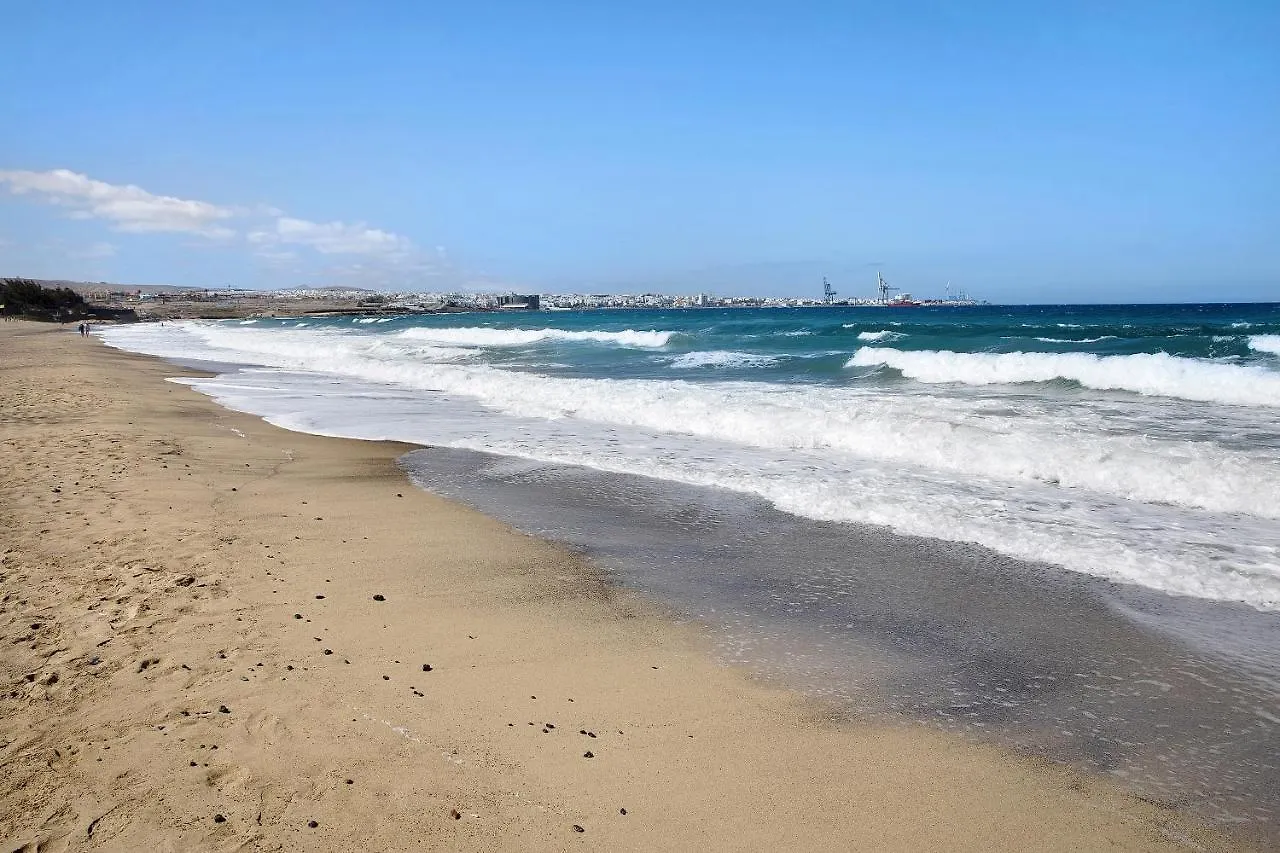 Apartamento Betty F Puerto del Rosario  0*, Puerto del Rosario (Fuerteventura)