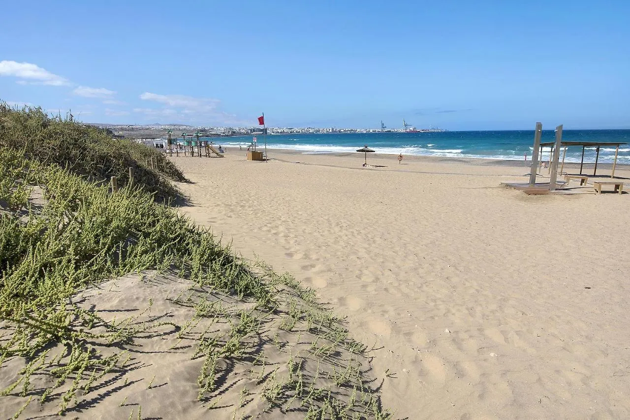 Apartamento Betty F Puerto del Rosario