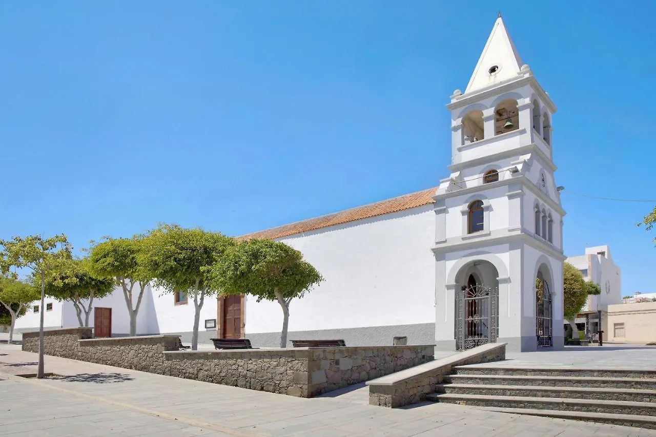 Apartamento Betty F Puerto del Rosario  Lägenhet Puerto del Rosario (Fuerteventura)